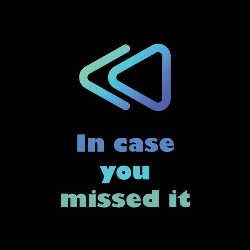 ICYMI: january ’24