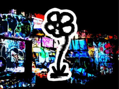 ‘acid flower’ by ventrelles: a psych-shoegaze&nbsp;trip