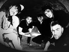 Astoria stands out with big guitar&nbsp;sounds