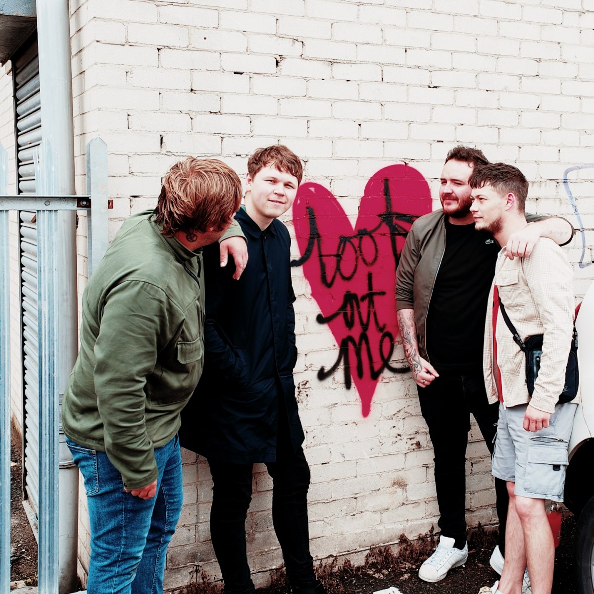 Box of Trash humbly command attention with new&nbsp;EP