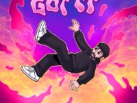 ‘got it’ by Ear Candy: a fun cold&nbsp;shoulder