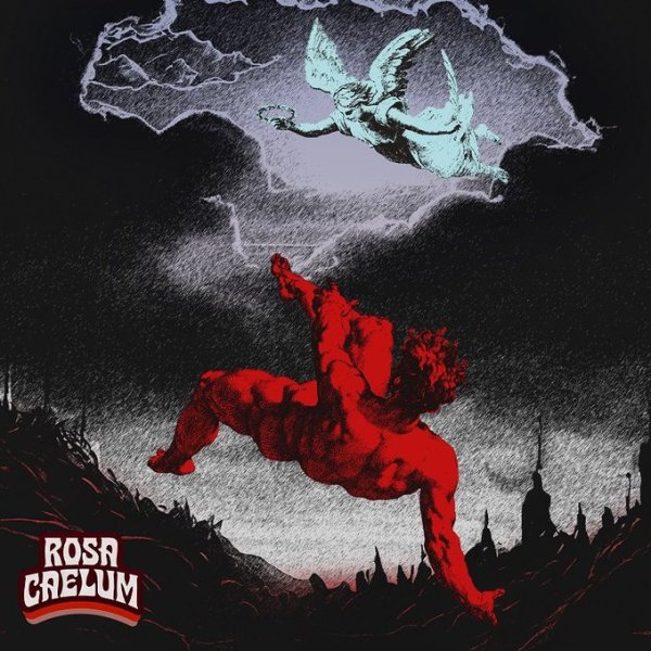 ‘heaven once told you’ by Rosa&nbsp;Caelum