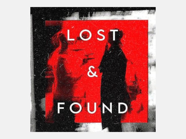 ‘lost & found’ by&nbsp;Kiwi