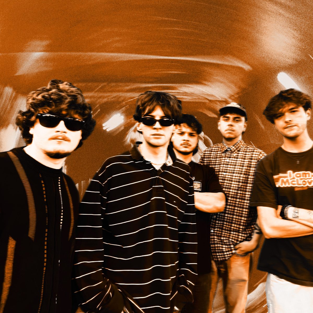 Motel Thieves talk ‘Falling Through Our World’ and landing on their&nbsp;feet