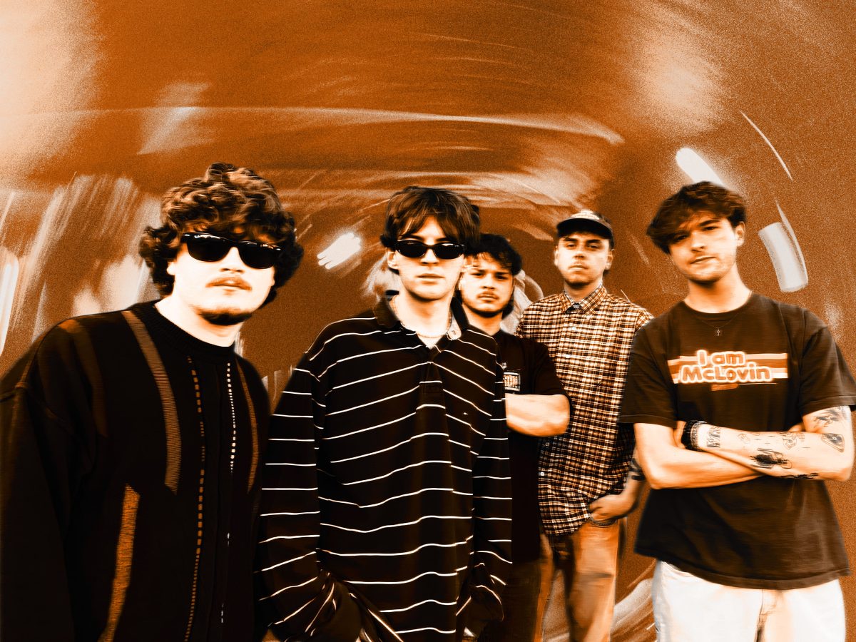 Motel Thieves talk ‘Falling Through Our World’ and landing on their&nbsp;feet