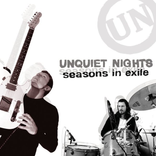 seasons in exile by unquiet nights: cinematic&nbsp;magic