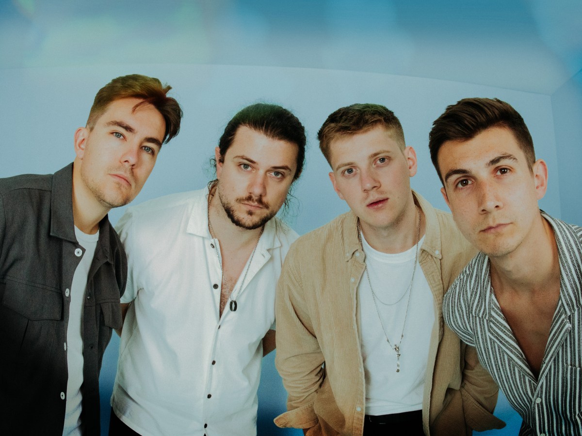 The Covasettes’ new EP makes lost love sound damn&nbsp;good