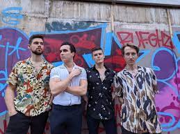 The Great Leslie take on 21st Century&nbsp;Problems