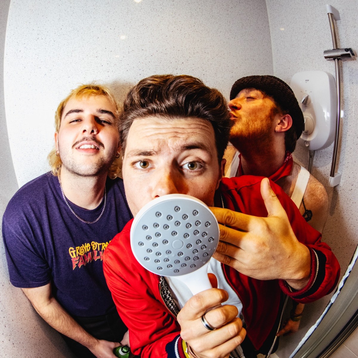 10 questions with Kane from the&nbsp;Sheratons