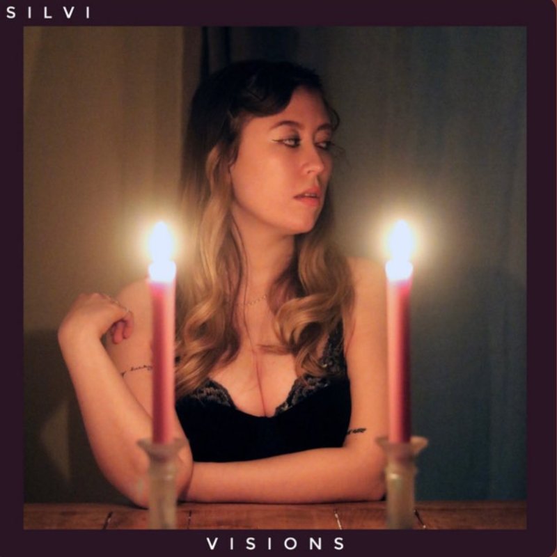 Silvi’s mixtape, vol.&nbsp;1