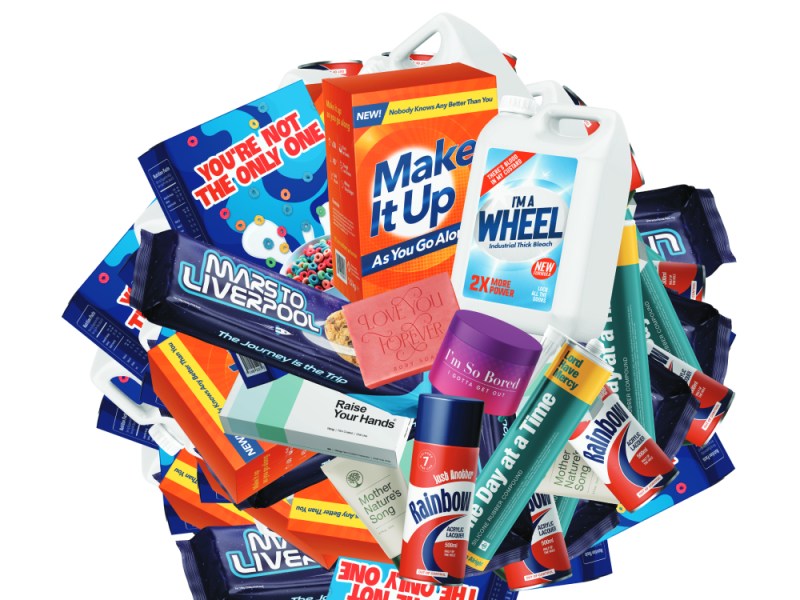 Liam Gallagher & John Squire: (An admitted biased) album&nbsp;review