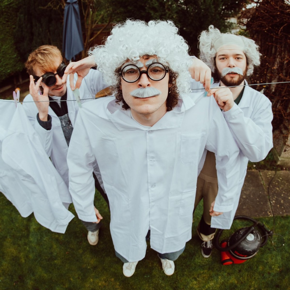 Spangled mixtape, vol.&nbsp;1