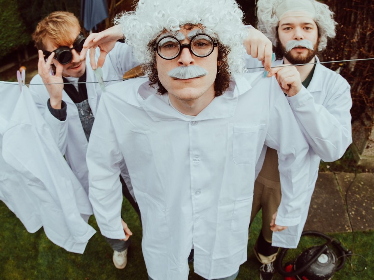 Spangled mixtape, vol.&nbsp;1